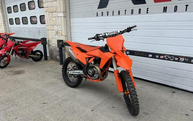 2023 KTM 450 SX-F Factory Edition