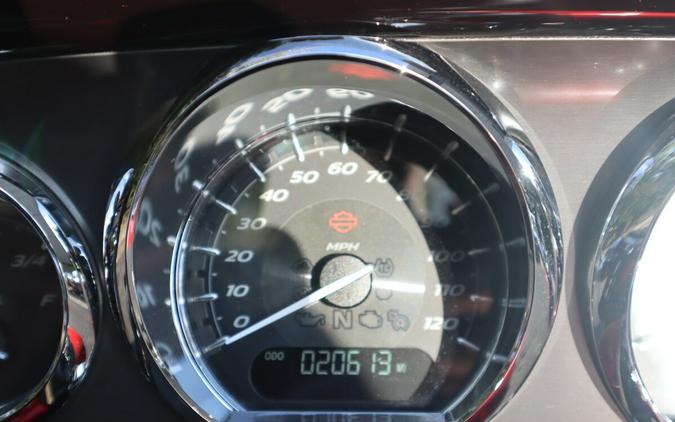 2021 Harley-Davidson CVO Tri Glide