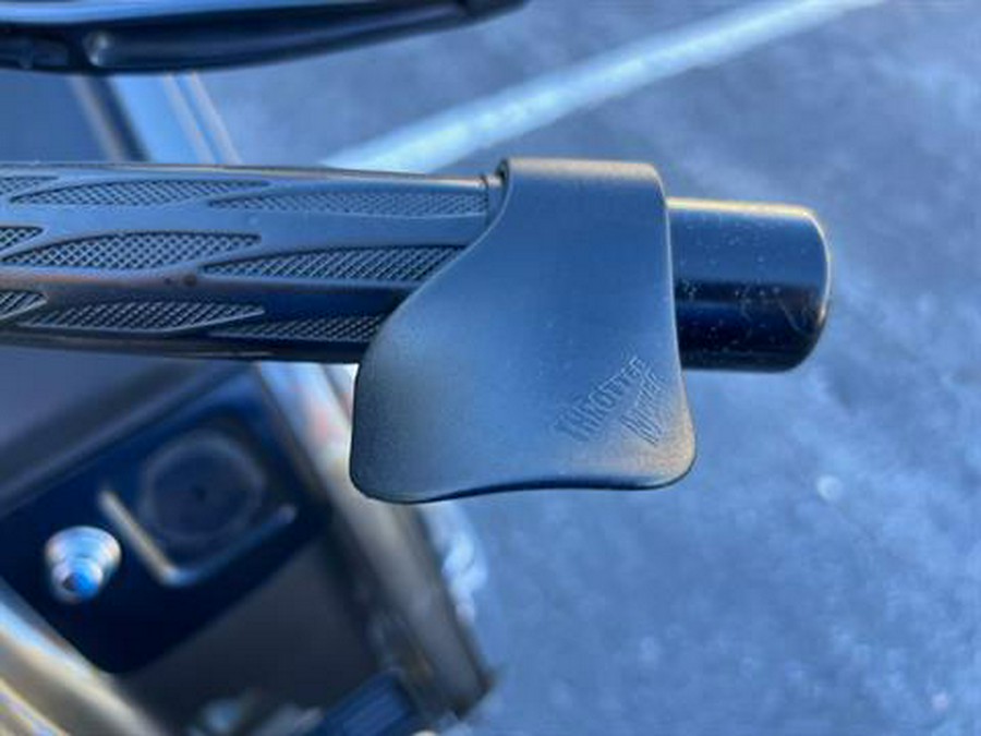 2010 Honda Gold Wing® Audio Comfort