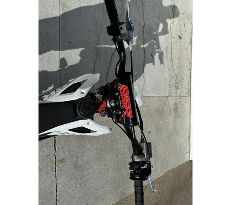 2025 SSR Motorsports R-Series SR140RB