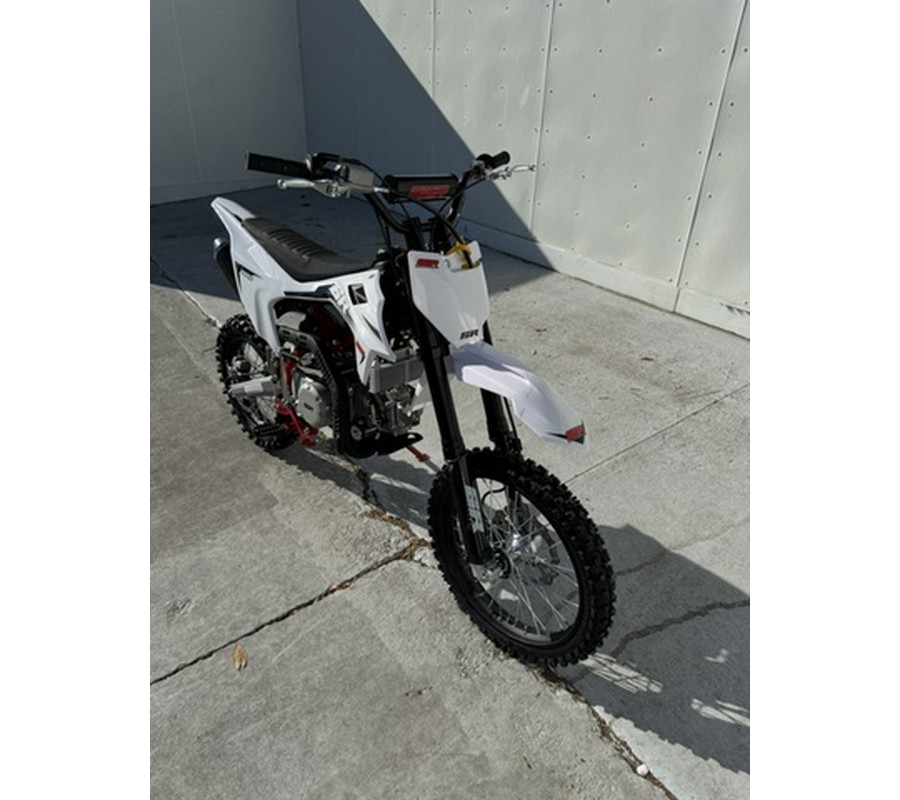 2025 SSR Motorsports R-Series SR140RB