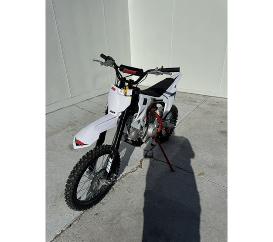 2025 SSR Motorsports R-Series SR140RB