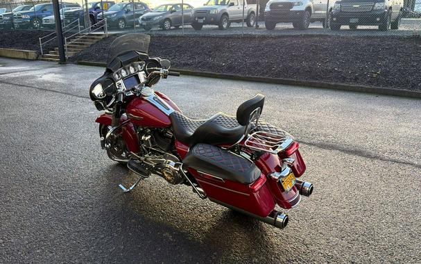 2021 Harley-Davidson Street Glide® Base