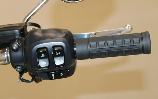 New 2026 Harley-Davidson Fat Boy Cruiser FLFB Motorcycle For Sale In Miami, Florida