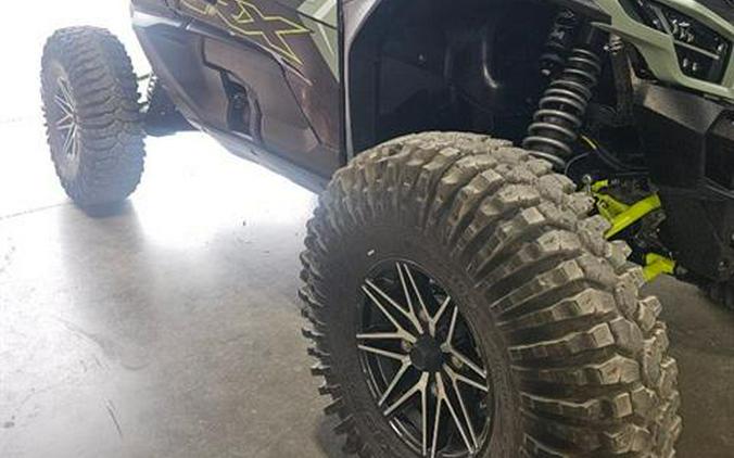 2024 Kawasaki Teryx KRX 1000 eS