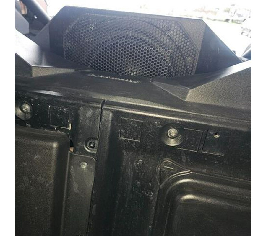 2024 Kawasaki Teryx KRX 1000 eS