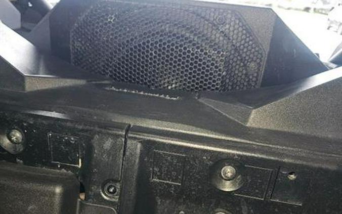 2024 Kawasaki Teryx KRX 1000 eS