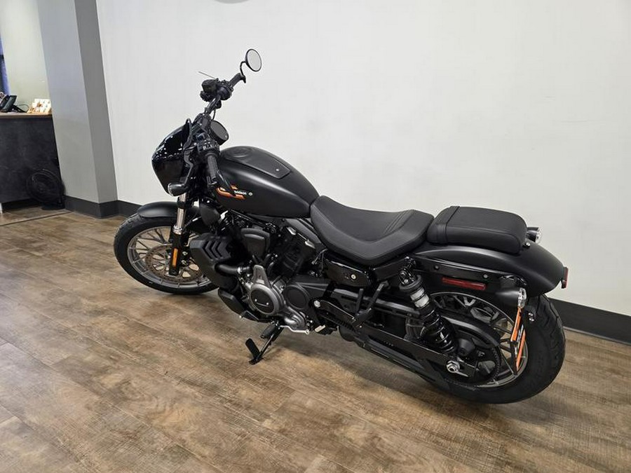 2024 Harley-Davidson® RH975S - Nightster® Special