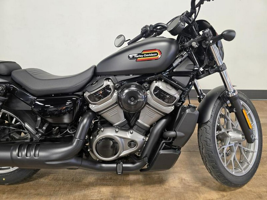 2024 Harley-Davidson® RH975S - Nightster® Special