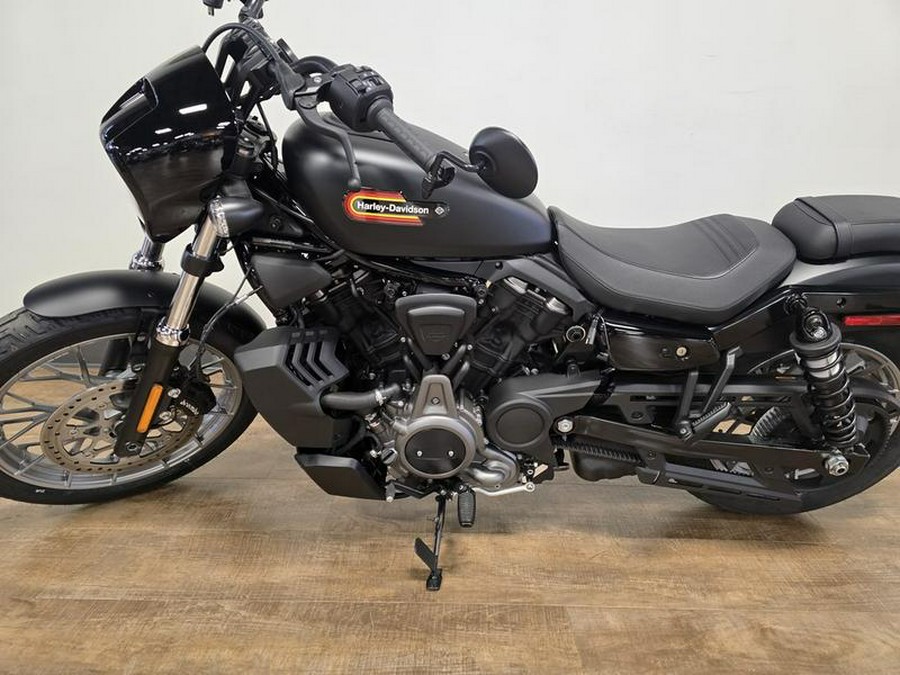 2024 Harley-Davidson® RH975S - Nightster® Special