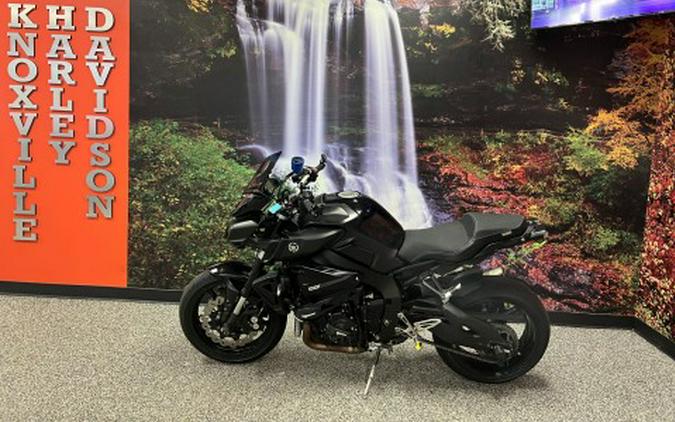 2019 Yamaha MT-10