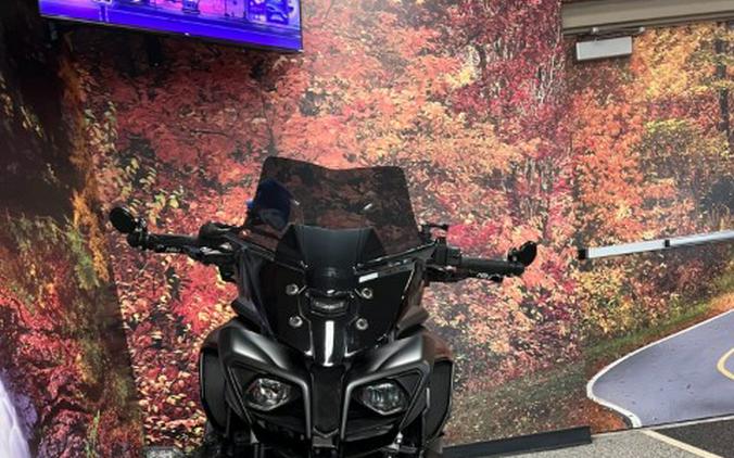 2019 Yamaha MT-10
