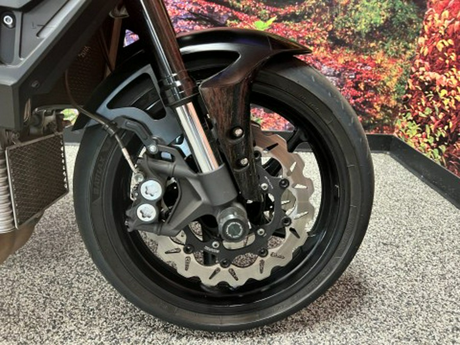 2019 Yamaha MT-10
