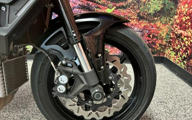 2019 Yamaha MT-10