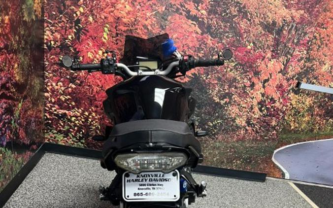 2019 Yamaha MT-10