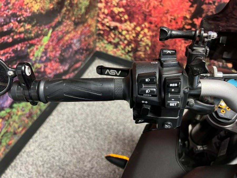 2019 Yamaha MT-10