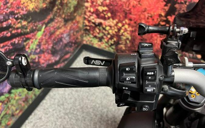 2019 Yamaha MT-10