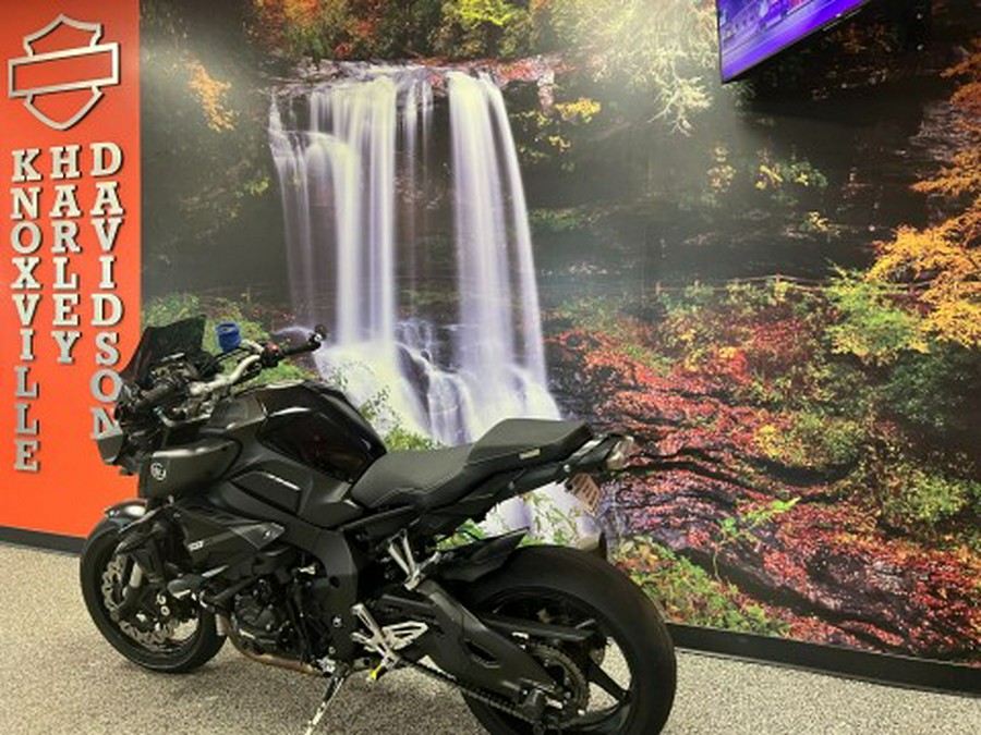 2019 Yamaha MT-10
