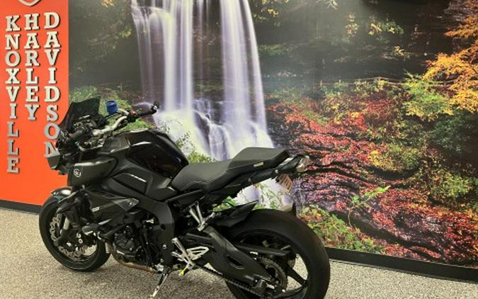 2019 Yamaha MT-10