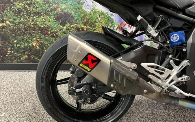 2019 Yamaha MT-10