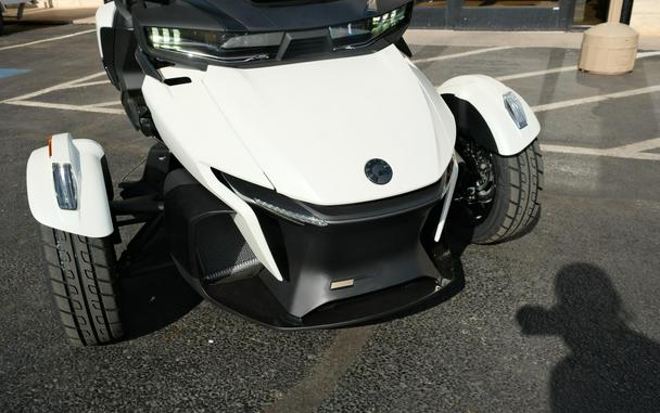 2026 CAN-AM SPYDER RT SEA-TO-SKY