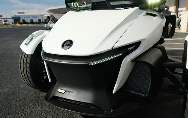 2026 CAN-AM SPYDER RT SEA-TO-SKY