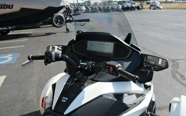 2026 CAN-AM SPYDER RT SEA-TO-SKY