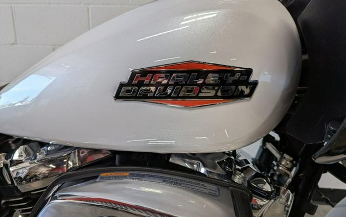 2024 Harley-Davidson Touring FLTRX - Road Glide