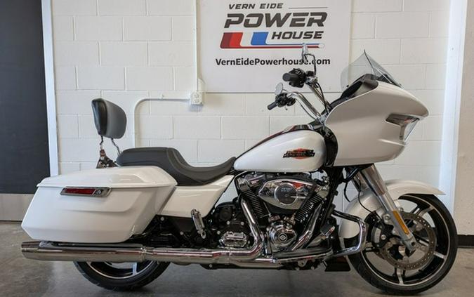 2024 Harley-Davidson Touring FLTRX - Road Glide