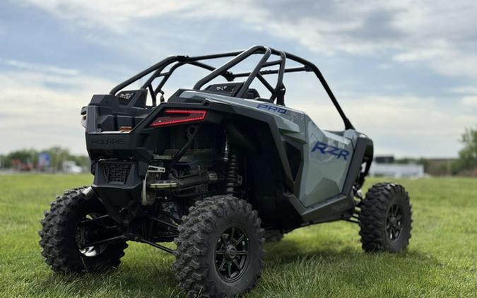 2026 Polaris RZR Pro XP Sport