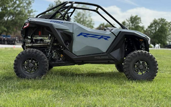 2026 Polaris RZR Pro XP Sport