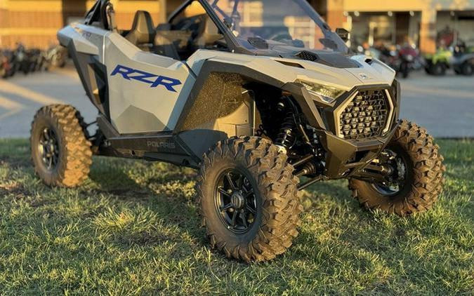 2026 Polaris RZR Pro XP Sport