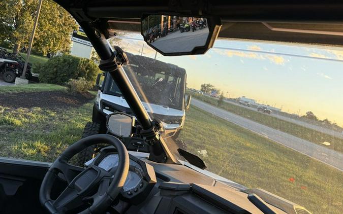 2026 Polaris RZR Pro XP Sport