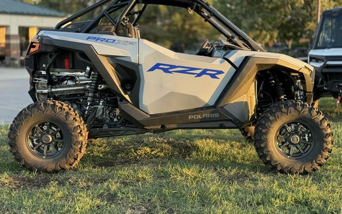 2026 Polaris RZR Pro XP Sport