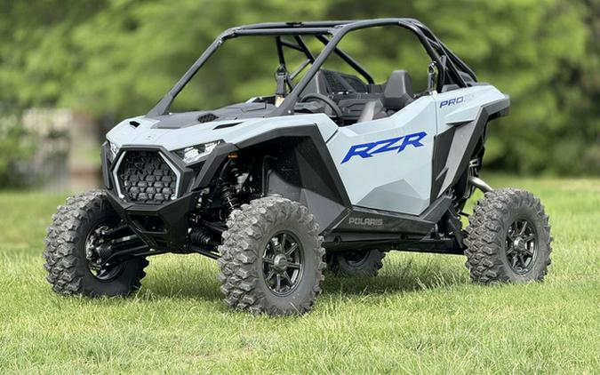 2026 Polaris RZR Pro XP Sport