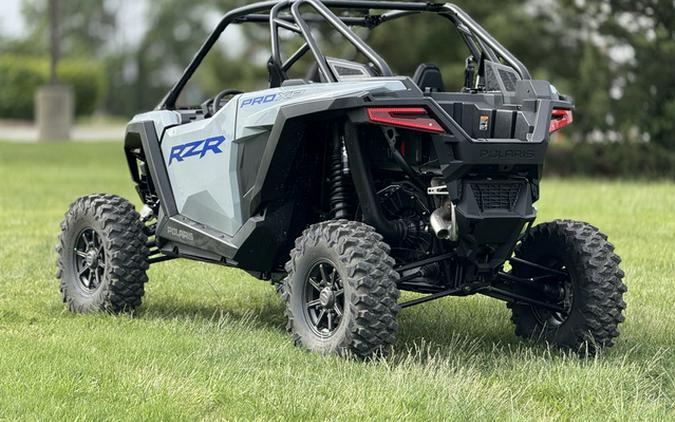 2026 Polaris RZR Pro XP Sport