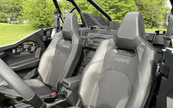 2026 Polaris RZR Pro XP Sport