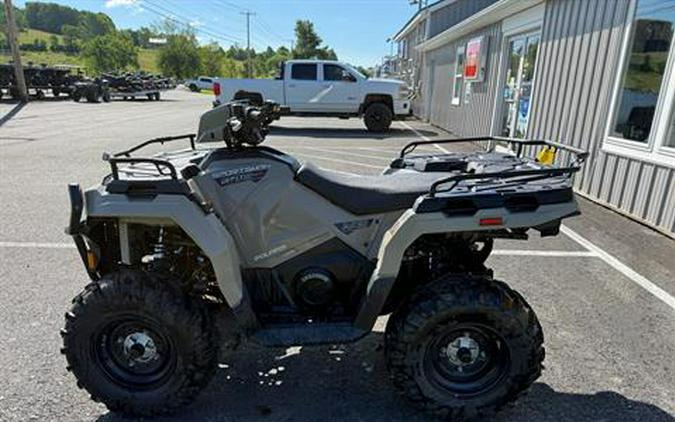 2023 Polaris Sportsman 570 EPS
