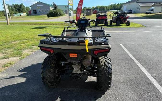2023 Polaris Sportsman 570 EPS
