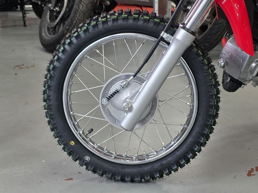 2026 Honda CRF® 110F
