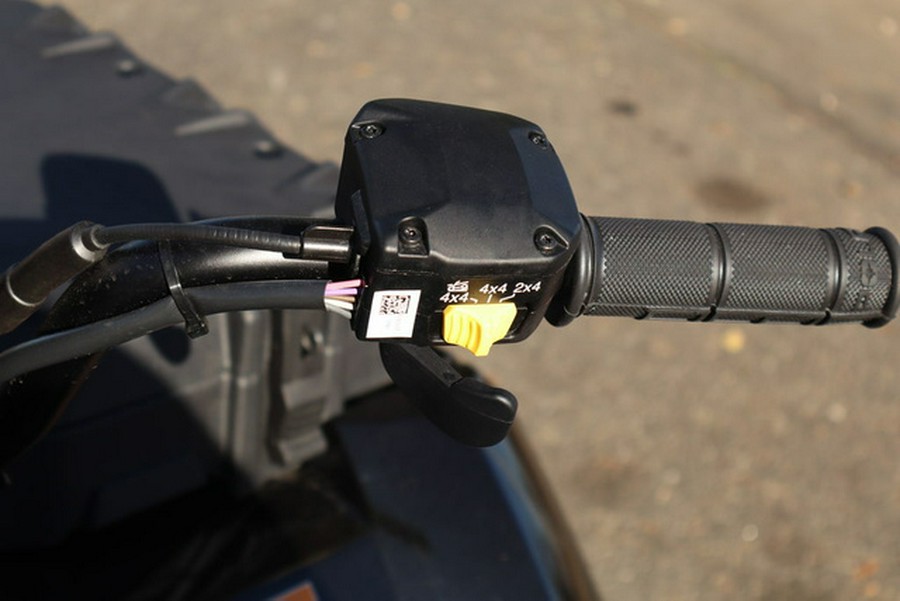 2026 Polaris Sportsman Touring 850 Premium
