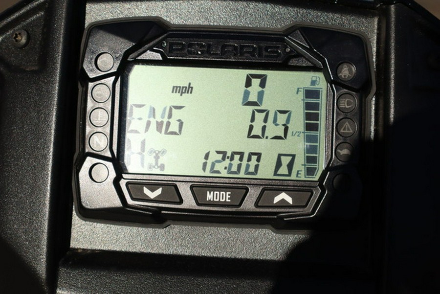 2026 Polaris Sportsman Touring 850 Premium
