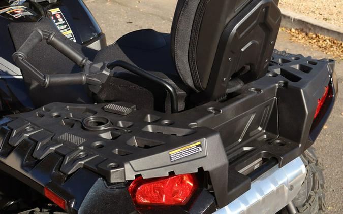 2026 Polaris Sportsman Touring 850 Premium