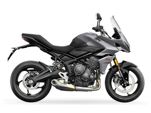 2022 Triumph Tiger Sport 660 Review [18 Fast Facts For Sport + Touring]