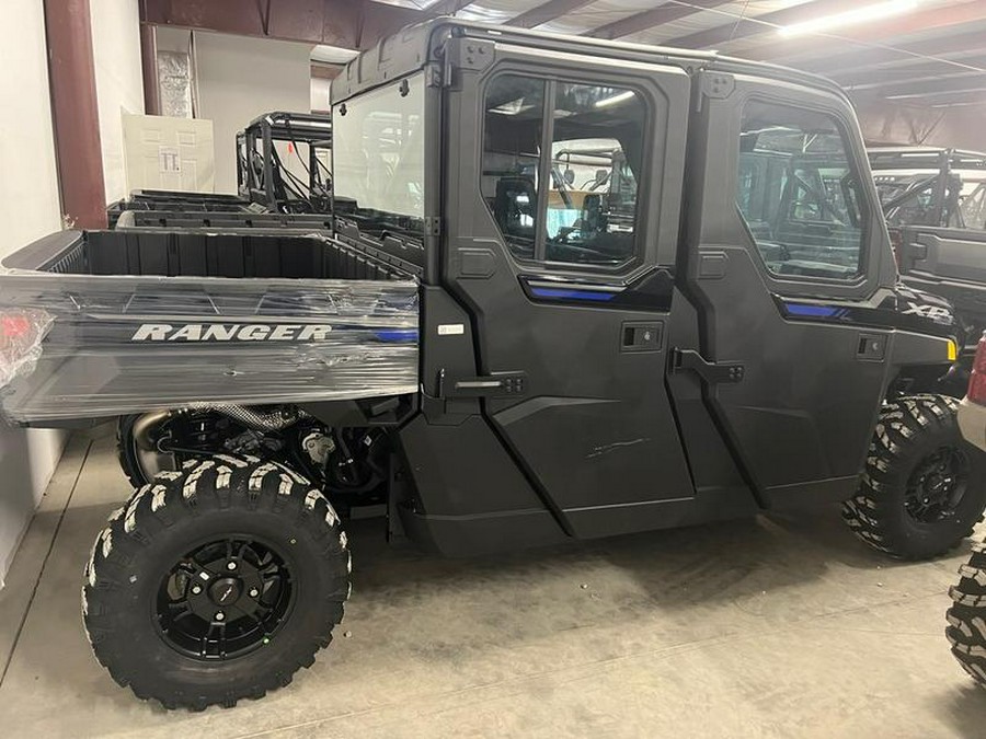 2024 Polaris® Ranger Crew XP 1000 NorthStar Edition Ultimate