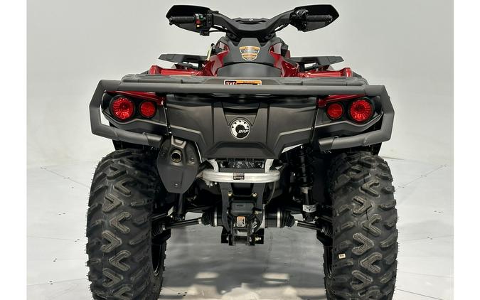 2024 Can-Am Outlander XT 850