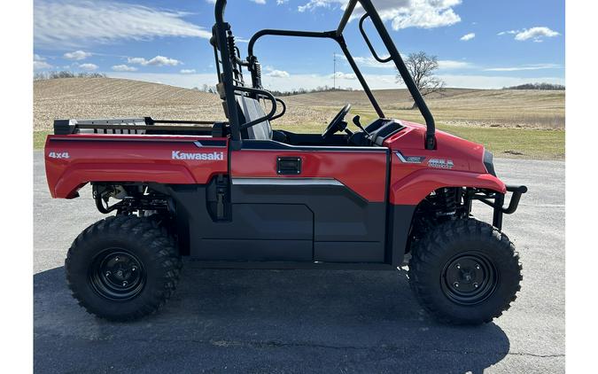 2024 Kawasaki Mule™ PRO-MX™ EPS