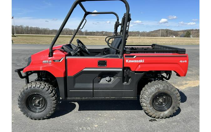 2024 Kawasaki Mule™ PRO-MX™ EPS