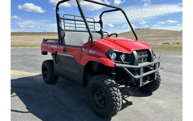 2024 Kawasaki Mule™ PRO-MX™ EPS