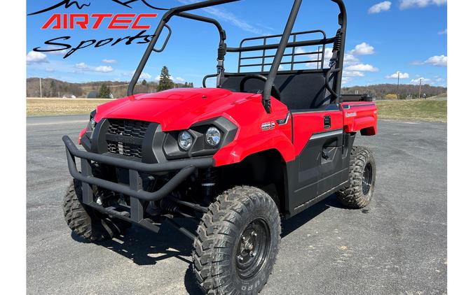 2024 Kawasaki Mule™ PRO-MX™ EPS